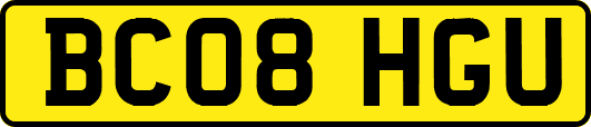 BC08HGU