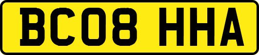 BC08HHA