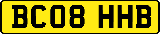 BC08HHB
