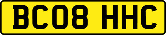 BC08HHC