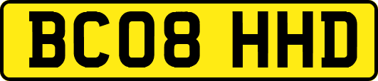 BC08HHD