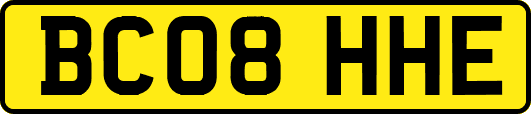 BC08HHE