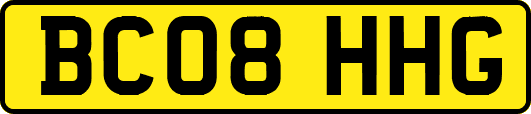 BC08HHG
