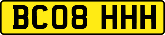 BC08HHH