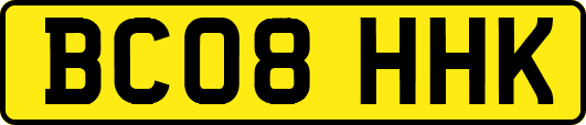 BC08HHK