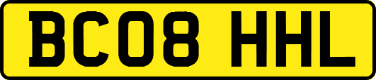 BC08HHL