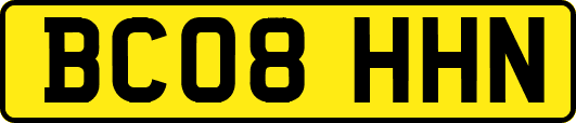 BC08HHN