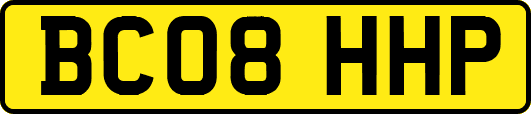 BC08HHP