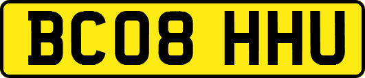 BC08HHU