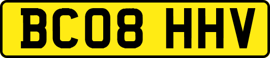 BC08HHV