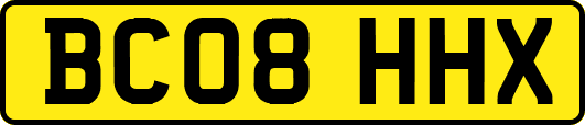 BC08HHX
