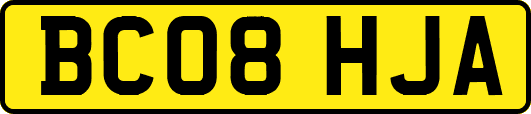 BC08HJA