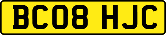 BC08HJC