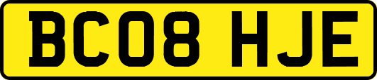 BC08HJE