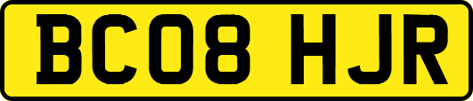 BC08HJR