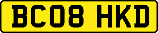 BC08HKD