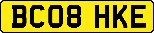 BC08HKE