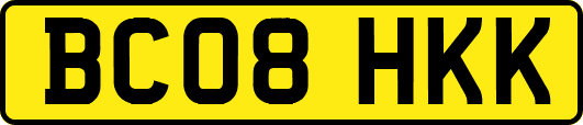 BC08HKK