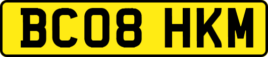 BC08HKM