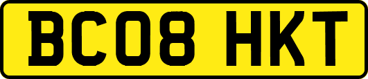 BC08HKT