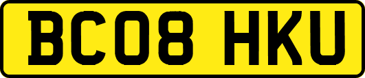 BC08HKU
