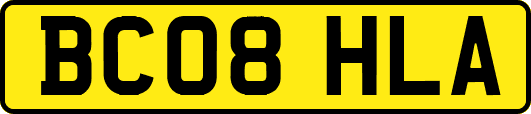 BC08HLA