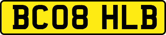 BC08HLB