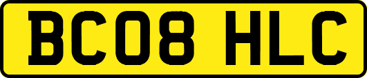 BC08HLC