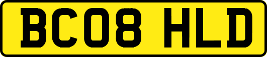 BC08HLD