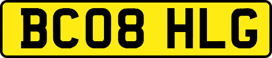 BC08HLG