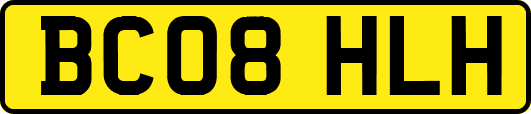 BC08HLH