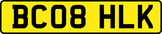 BC08HLK
