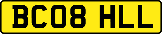 BC08HLL