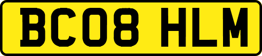 BC08HLM