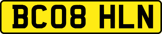 BC08HLN