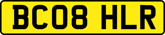 BC08HLR