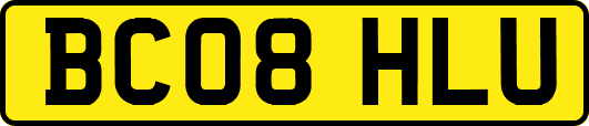 BC08HLU