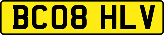 BC08HLV