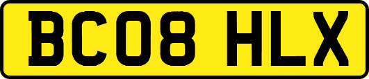 BC08HLX