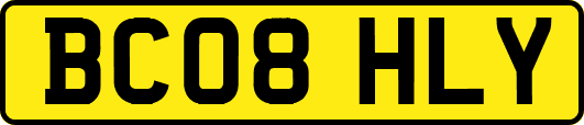 BC08HLY