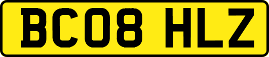 BC08HLZ