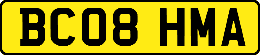 BC08HMA