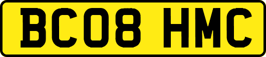 BC08HMC