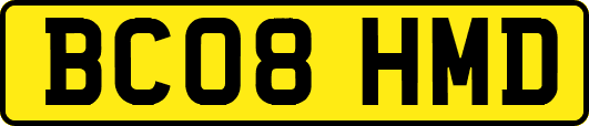 BC08HMD