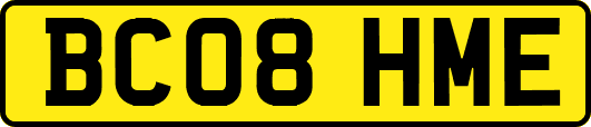 BC08HME