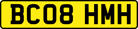BC08HMH