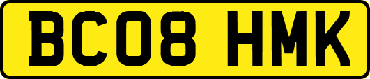 BC08HMK