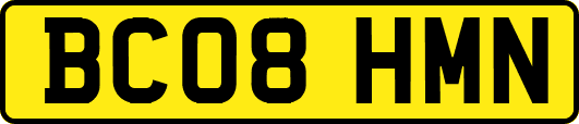 BC08HMN