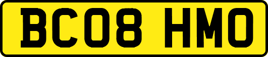 BC08HMO