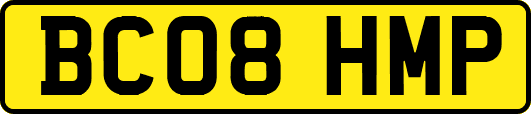 BC08HMP